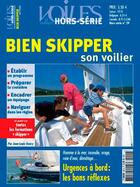 Couverture du livre « Bien skipper son voilier (hs n 29) » de  aux éditions Voiles Et Voiliers