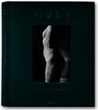 Couverture du livre « Ralph Gibson, Nude, Art Edition, Untitled (Chicago Nude), 2008 » de Eric Fischl aux éditions Taschen