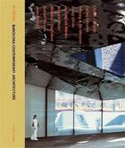 Couverture du livre « In detail: barcelona contemporary » de Larrea Quim aux éditions Poligrafa