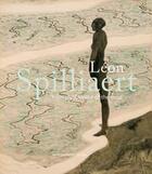 Couverture du livre « Leon spilliaert from the depths of the soul » de Adriaens-Pannier Ann aux éditions Thames & Hudson