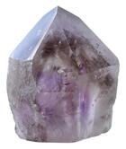 Couverture du livre « Quartz a fantome d'amethyste » de  aux éditions Dg-exodif