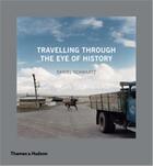 Couverture du livre « Daniel schwartz travelling through the eye of history » de Daniel Schwartz aux éditions Thames & Hudson