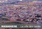 Couverture du livre « Mannheim la ville des carres c » de Ruhm G aux éditions Calvendo