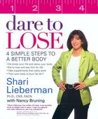 Couverture du livre « Dare to Lose PA » de Bruning Nancy Pauling aux éditions Penguin Group Us