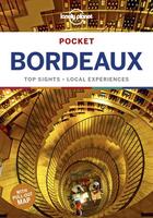 Couverture du livre « Bordeaux (édition 3010) » de Collectif Lonely Planet aux éditions Lonely Planet France