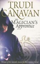 Couverture du livre « The Magician's Apprentice » de Trudi Canavan aux éditions Orbit Uk