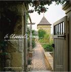 Couverture du livre « A classical journey the houses of ken tate » de Sully Susan aux éditions Images Publishing