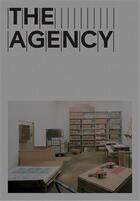 Couverture du livre « The agency: readymades belong to everyone » de Philippe Thomas aux éditions Dap Artbook