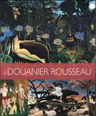 Couverture du livre « Le Douanier Rousseau » de  aux éditions Larousse