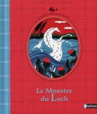 Couverture du livre « Le monstre du Loch ; conte écossais » de  aux éditions Nathan