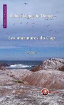Couverture du livre « Les murmures du Cap » de Soline Lippe De Thoisy aux éditions Ex Aequo