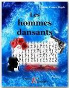 Couverture du livre « Les hommes dansants » de Arthur Conan Doyle aux éditions Thriller Editions