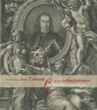 Couverture du livre « Dans l'intimité d'un collectionneur ; Livio Odescalchi et le faste baroque. » de Sandra Costa aux éditions Cths Edition