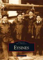 Couverture du livre « Eysines » de Michel Cognie aux éditions Editions Sutton