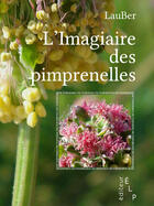 Couverture du livre « L'imagiaire des pimprenelles » de Lauber aux éditions Elp