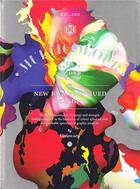 Couverture du livre « Palette 02 multicolour new rainbow-hued graphics » de Workshop Viction aux éditions Victionary