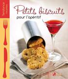 Couverture du livre « Petits biscuits pour l'aperitif thermo 3 ex » de  aux éditions Artemis