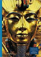 Couverture du livre « Tutankhamun the treasures of the tomb (compact ed) » de Hawass Zahi aux éditions Thames & Hudson