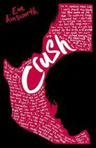 Couverture du livre « CRUSH » de Eve Ainsworth aux éditions Scholastic