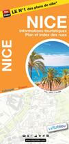 Couverture du livre « Plan nice » de  aux éditions Blay Foldex