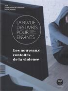 Couverture du livre « Rlpe n305 - les nouveaux contours de la violence » de  aux éditions Gallimard-jeunesse