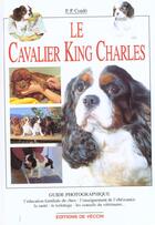 Couverture du livre « Cavalier king-charles guide photo » de Condo aux éditions De Vecchi