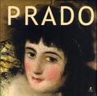 Couverture du livre « Le musée du Prado » de  aux éditions Place Des Victoires