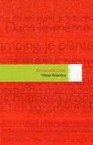 Couverture du livre « Vénus Atlantica » de Emmanuelle Urien aux éditions Editions In8