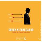 Couverture du livre « Pensées qui attaquent dans le dos » de Soren Kierkeggard aux éditions Premiere Partie