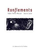 Couverture du livre « Ronflements » de  aux éditions Labo Du Cinema