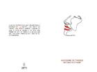 Couverture du livre « Antigone de Thèbes » de Olivier Bonnin et Veronique Boutonnet et Karoline Bordas aux éditions Les Ames Libres