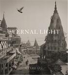 Couverture du livre « Kenro izu eternal light » de Kenro Izu aux éditions Steidl