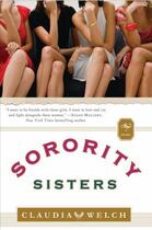 Couverture du livre « Sorority Sisters » de Welch Claudia aux éditions Penguin Group Us