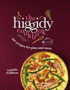 Couverture du livre « The Higgidy Cookbook » de Stephens Camilla aux éditions Quercus Publishing Digital