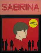 Couverture du livre « SABRINA » de Nick Drnaso aux éditions Granta Books