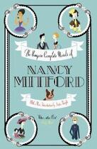 Couverture du livre « Penguin Complete Novels Of Nancy Mitford, The » de Nancy Mitford aux éditions Fig Tree