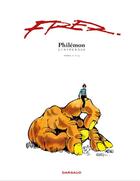 Couverture du livre « Philémon : Intégrale vol.3 : Tomes 11 à 15 » de Fred aux éditions Dargaud