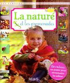 Couverture du livre « La nature et les promenades » de Boudassou/Quentrec aux éditions Fleurus