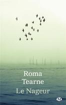 Couverture du livre « Le nageur » de Roma Tearne aux éditions Milady