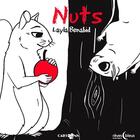 Couverture du livre « Nuts » de Layla Benabid aux éditions D'orbestier