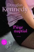 Couverture du livre « Piège nuptial » de Douglas Kennedy aux éditions A Vue D'oeil