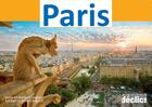 Couverture du livre « Paris » de Sonnet S aux éditions Declics