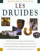 Couverture du livre « Les druides » de Eugene Green aux éditions Errance