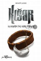 Couverture du livre « Kisart t.1 ; la légende des lutins d'Argent » de Benoit Judde aux éditions Jus De Fantasy