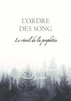 Couverture du livre « L'Ordre des Song, Tome 1 » de Aurore Fleury aux éditions Thebookedition.com