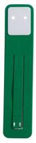 Couverture du livre « Lampe de lecture vert flexible rechargeable USB » de Moleskine aux éditions Moleskine Papet