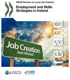 Couverture du livre « Employment ans skills strategies in Ireland » de Ocde aux éditions Ocde