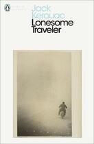 Couverture du livre « LONESOME TRAVELLER » de Jack Kerouac aux éditions Adult Pbs