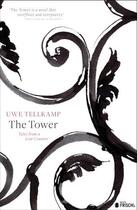 Couverture du livre « Tower, The » de Uwe Tellkamp aux éditions Viking Adult