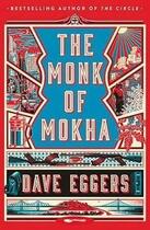 Couverture du livre « The monk of mokha » de Dave Eggers aux éditions Hamish Hamilton